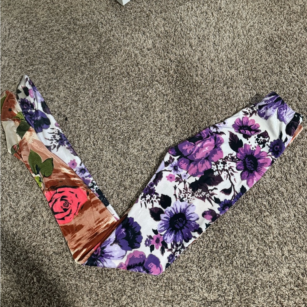 Authentic preloved Richard Quinn Leggings